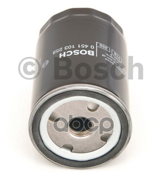 Масляный фильтр Bosch - фото №15