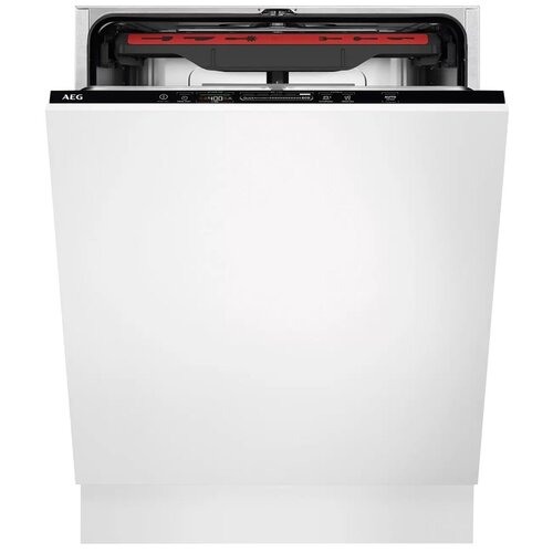 Встраиваемая посудомоечная машина AEG FSB52917Z