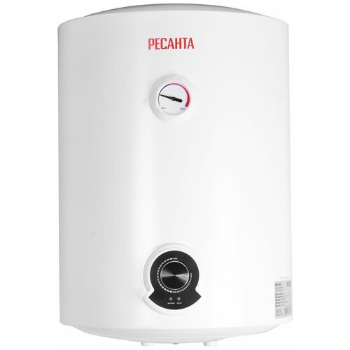 Водонагреватель Ресанта ВН-30К 74513 1310100₽