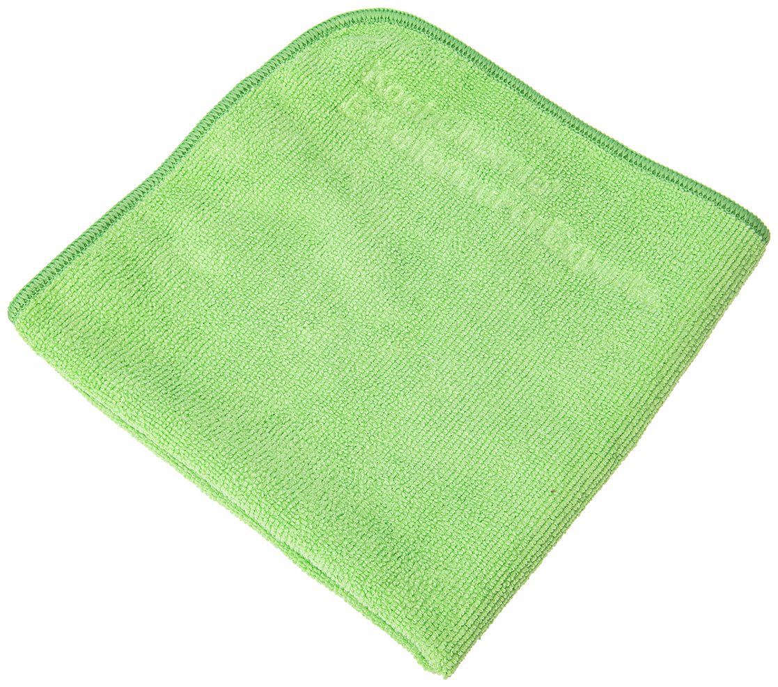 KCx Allrounder towel - Универсальная салфетка из микрофибры Koch Chemie