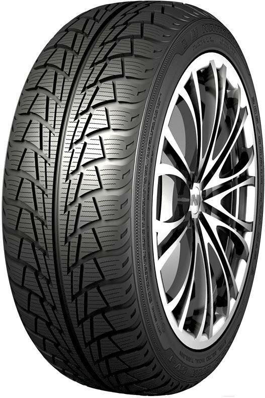 Автошина Nankang SV-1 235/60 R16 100H