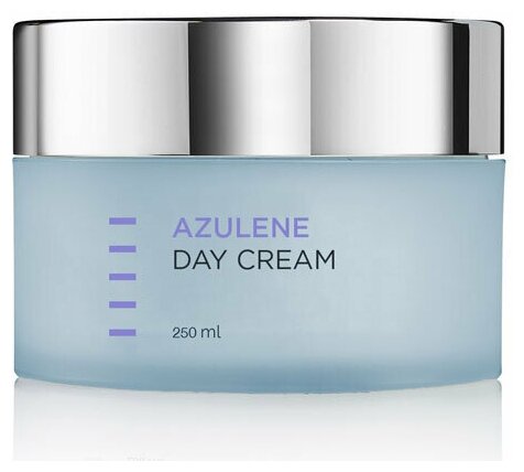 Holy Land Azulene: Дневной крем для лица (Day Cream), 250 мл