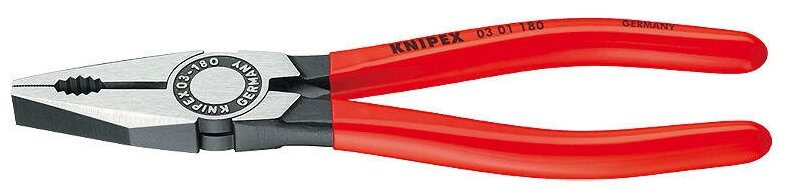 Пассатижи Knipex - фото №9