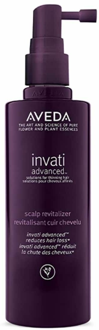 AVEDA Активизирующая сыворотка для кожи головы Invati Advanced Scalp Revitalizer (150 мл)