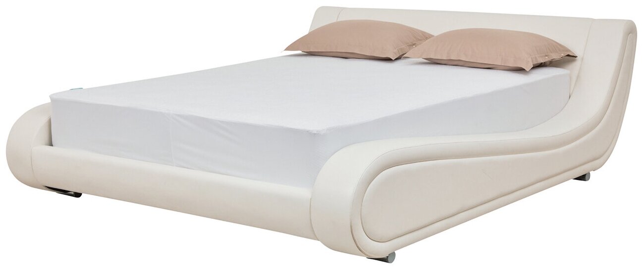 Чехол на матрас Askona (Аскона) Protect-a-Bed Terry 140х200х35,6 - фотография № 11