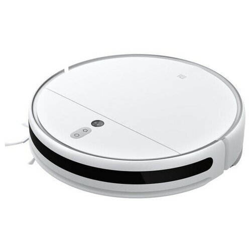Робот-пылесос Mi Robot Vacuum-Mop 2 BHR5055EU 40 Вт сухая влажная уборка 055 л белый 4919700₽