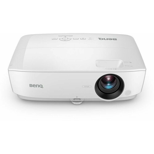 Проектор BenQ MS536 9H JN67733E 6297000₽