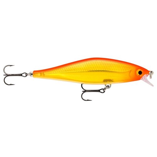 Rapala, Воблер Shadow Shad Rap SDRS09, HH rapala shadow rap shad sdrs09 mbs