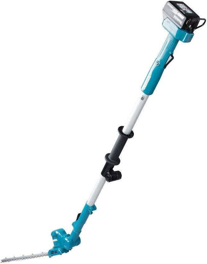 Кусторез Makita DUN461WSF - фото №13