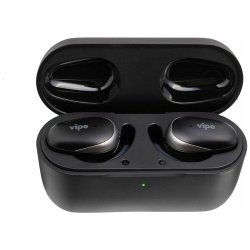 Гарнитура Vipe X2 TWS Bluetooth вкладыши черный vptwsx2blk 340000₽