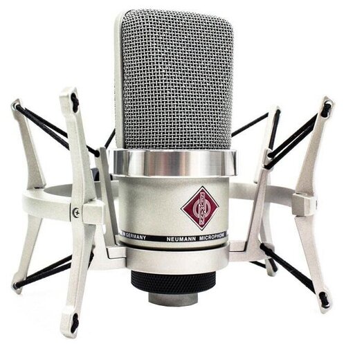 Студийный микрофон Neumann TLM 102 Studio Set