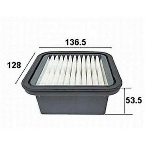 Фильтр воздушный Asakashi A-922J 480₽