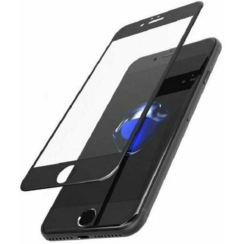 защитное стекло liberty project tempered glass для alcatel u3 4049d 0l 00034492 Защитное стекло 3D Liberty iPhone 6/6S Plus черный