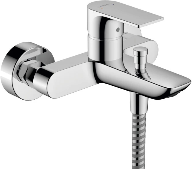 Смеситель для душа Hansgrohe Rebris 72450000