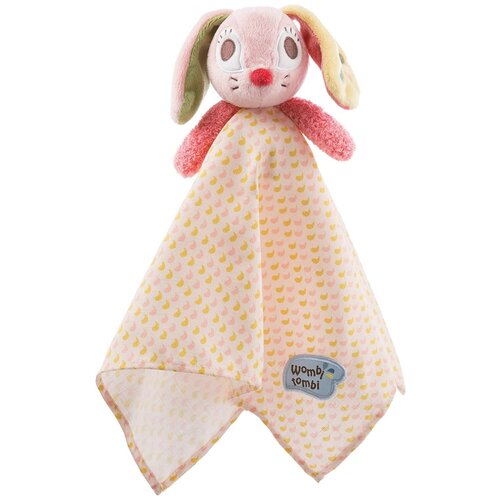 Комфортер Кролик Гопсали, 38 см