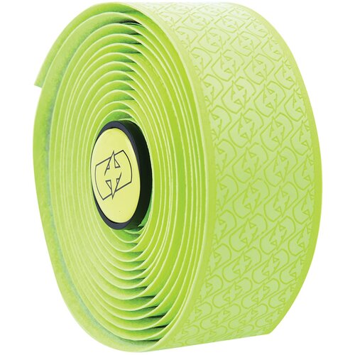 Оплётка руля для велосипеда OXFORD Performance Handlebar Tape желтый mountain bike handlebar tape punched breathable non slip shock absorbing road handlebar tape dead fly bicycle handlebar tape