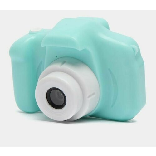 Детский фотоаппарат CHILDRENS CAMERA 96900₽