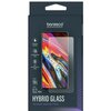 BoraSCO Гибридное стекло Hybrid Glass для Nokia C01 Plus - изображение