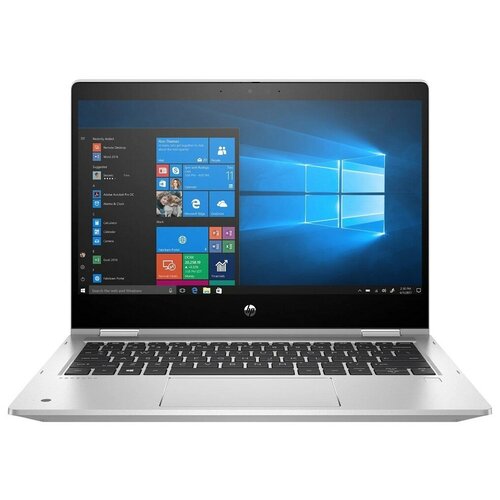 Hp ProBook x360 435 G8 32M35EA Silver 133 13978100₽