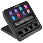 Контроллер для стриминга Elgato Stream Deck Plus - изображение