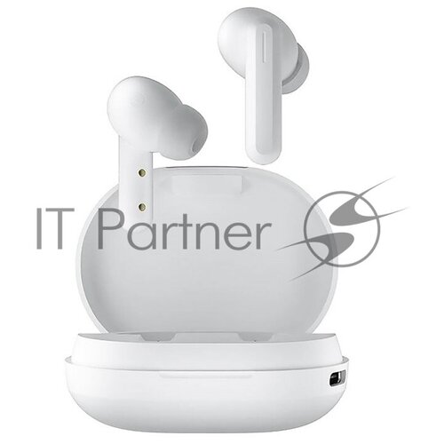 Беспроводные наушники Xiaomi Haylou GT7 White 133500₽