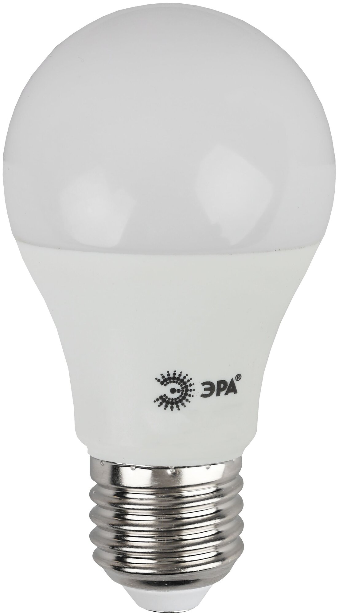 Лампа светодиодная ЭРА Б0050197, E27, A60, 12 Вт, 2700 К