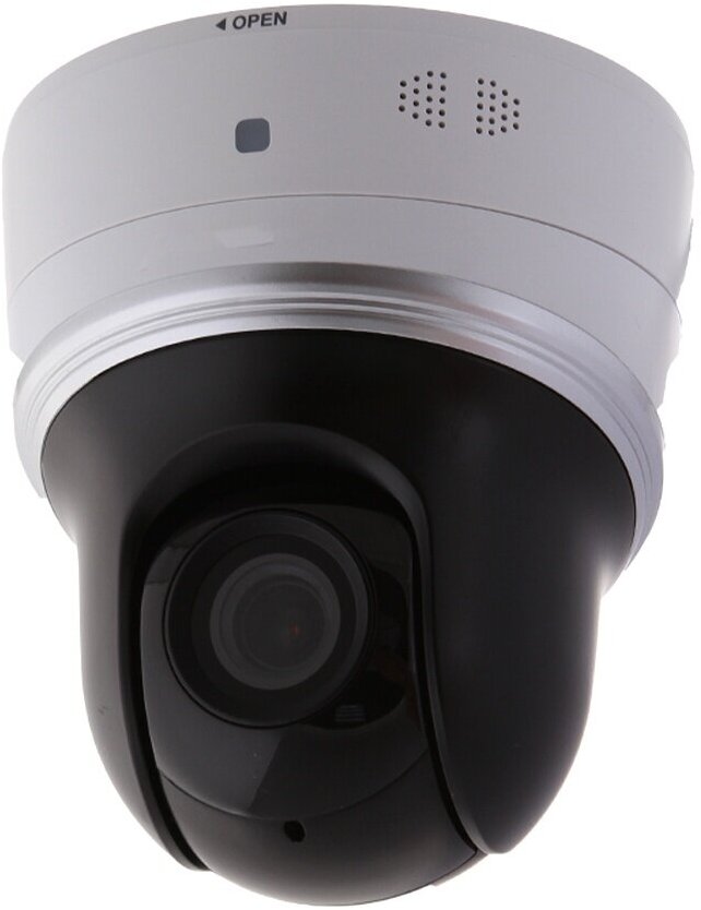 Видеокамера IP HIKVISION , 2.8 - 12 мм, белый - фото №4