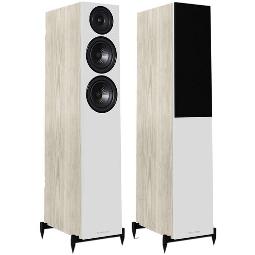 Напольная акустика Wharfedale Diamond 123 Light Oak 6599000₽