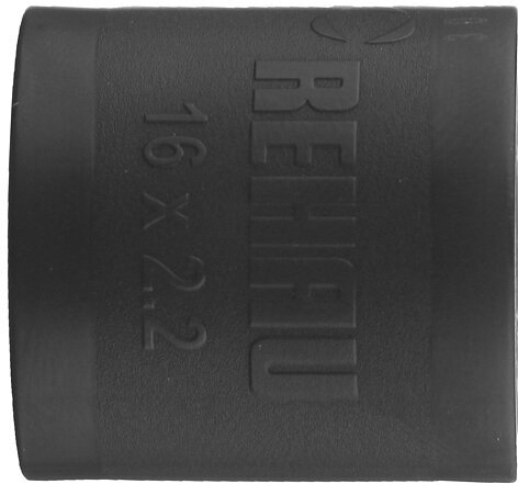 PX 11600011001 Гильза монтажная (16 мм, PVDF) REHAU - фото №6