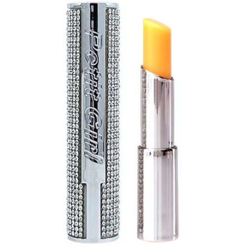 Petit Girl Алмазный бальзам для губ Royal Jelly Sensual Lip Balm Yellow-Tango 3 гр.