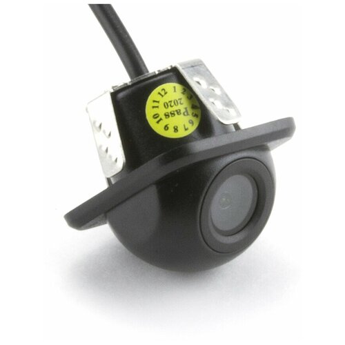 Камера заднего вида Swat VDC-410 225000₽