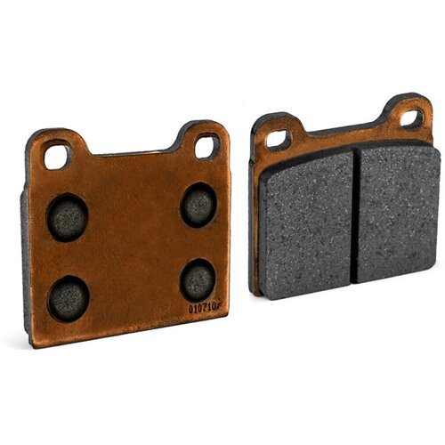 Колодки тормозные усиленные Sledex для Ski-Doo 5117₽