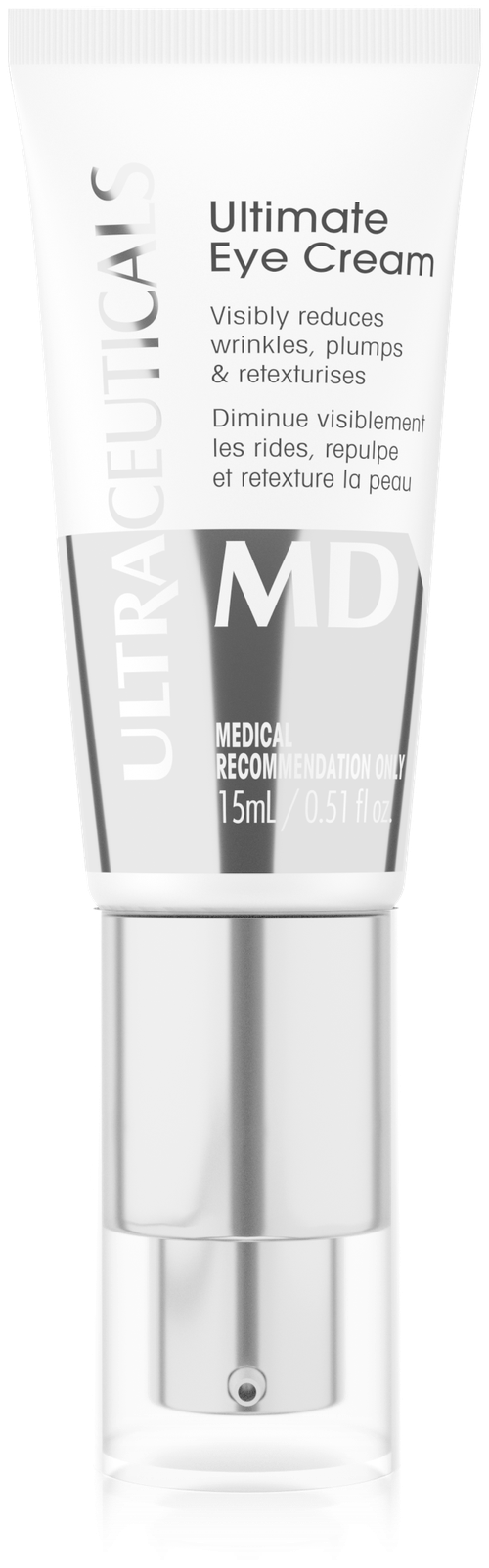 ULTRACEUTICALS Ultimate Eye Cream MD Крем для кожи вокруг глаз MD, 15 мл