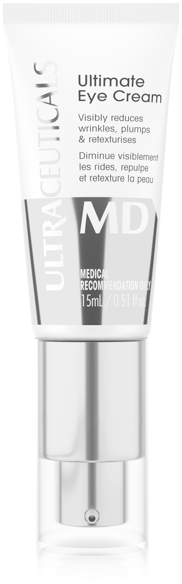 Ultraceuticals Крем для кожи вокруг глаз MD Ultimate Eye Cream MD 15 мл.
