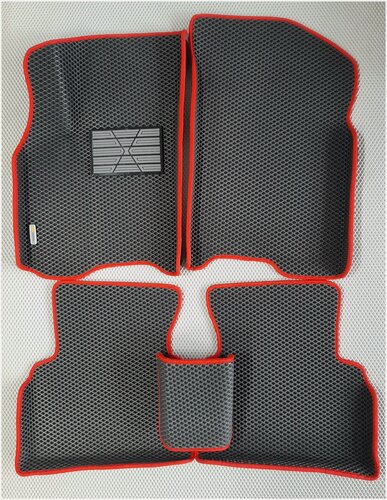 Изображение товара Автомобильные коврики EVA С бортами для CHEVROLET LACETTI/шивроле лачетти 2004-2013