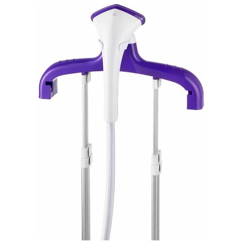 Kitfort КТ-9113-1 бело-фиолетовый 862000₽