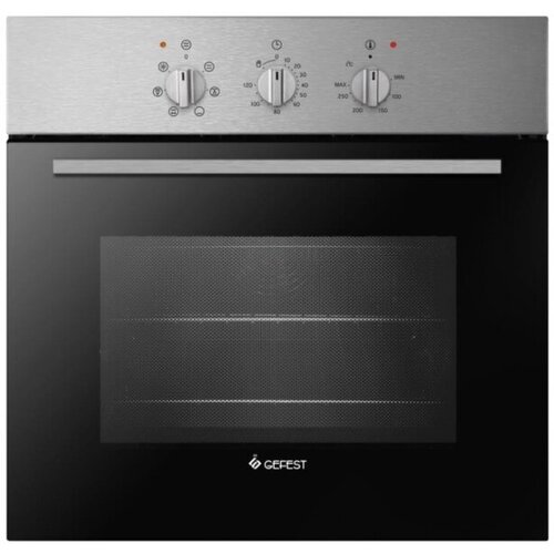 Электрический духовой шкаф GEFEST DA 602-01 H1M 2117300₽