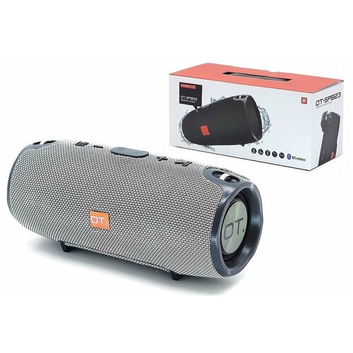 Орбита OT-SPB23 Серая колонка BT 196000₽