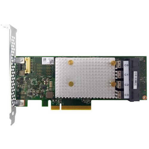 Контроллер SAS/SATA RAID Lenovo 4Y37A72485