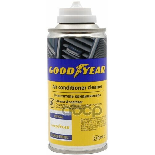 0 GOODYEAR арт. GY000730