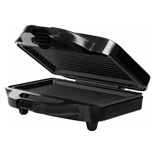 Электрогриль BQ ST1008 черный 156300₽