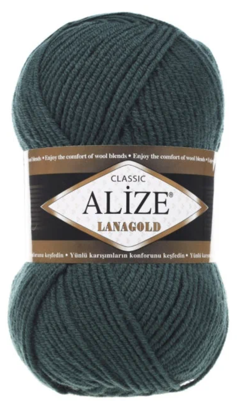  Alize Lanagold ( ) - 1  426 - 49% , 51%  240/100