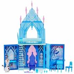 Набор игровой Disney Frozen Холодное сердце Замок F18195L0 - изображение