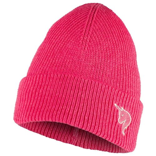 Шапка Buff Knitted Hat Melid Flash Pink