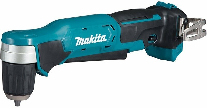 Аккумуляторная угловая дрель Makita DA333DZ