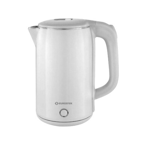 Чайник электрический Eurostek EEK-3027 2л 1500Вт белый 119700₽