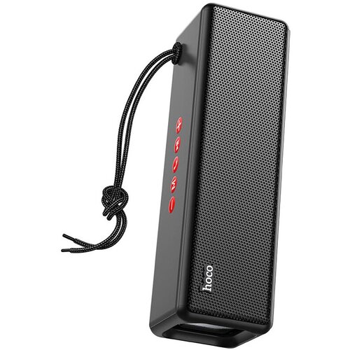 Колонка портативная HOCO HC3 Bounce sports Bluetooth цвет чёрный 149900₽