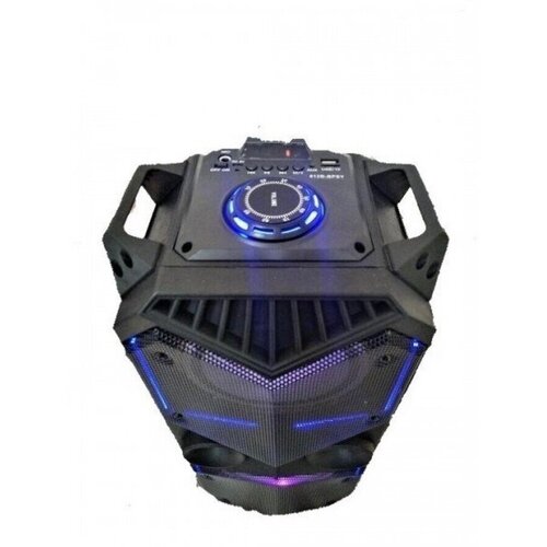 Портативная колонка Bluetooth с микрофоном BT-1819 379900₽