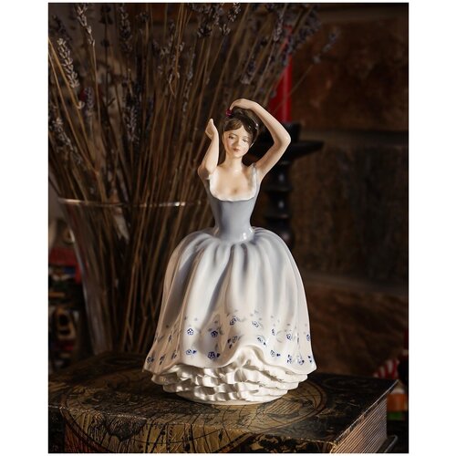 Royal Doulton статуэтка 