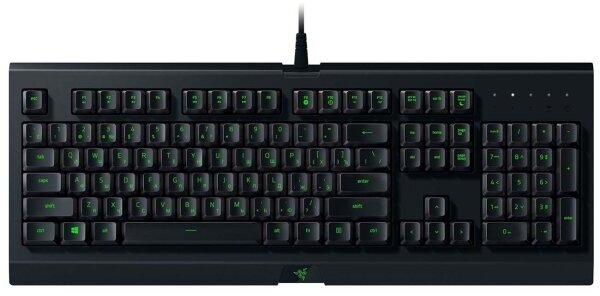 Игровая клавиатура Razer Cynosa Lite (RZ03-02741500-R3R1)